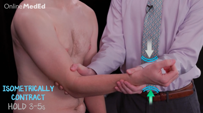 Osteopathic Medicine: A Core Concepts Approach from OnlineMedEd
